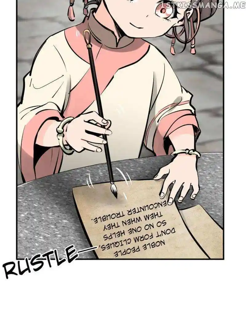 All Starts With Ubume Chapter 196