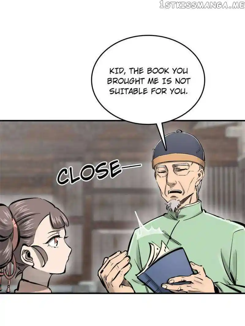 All Starts With Ubume Chapter 196