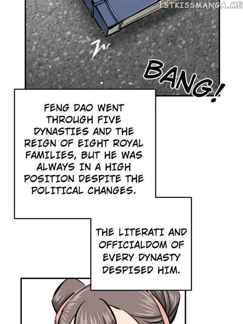 All Starts With Ubume Chapter 196