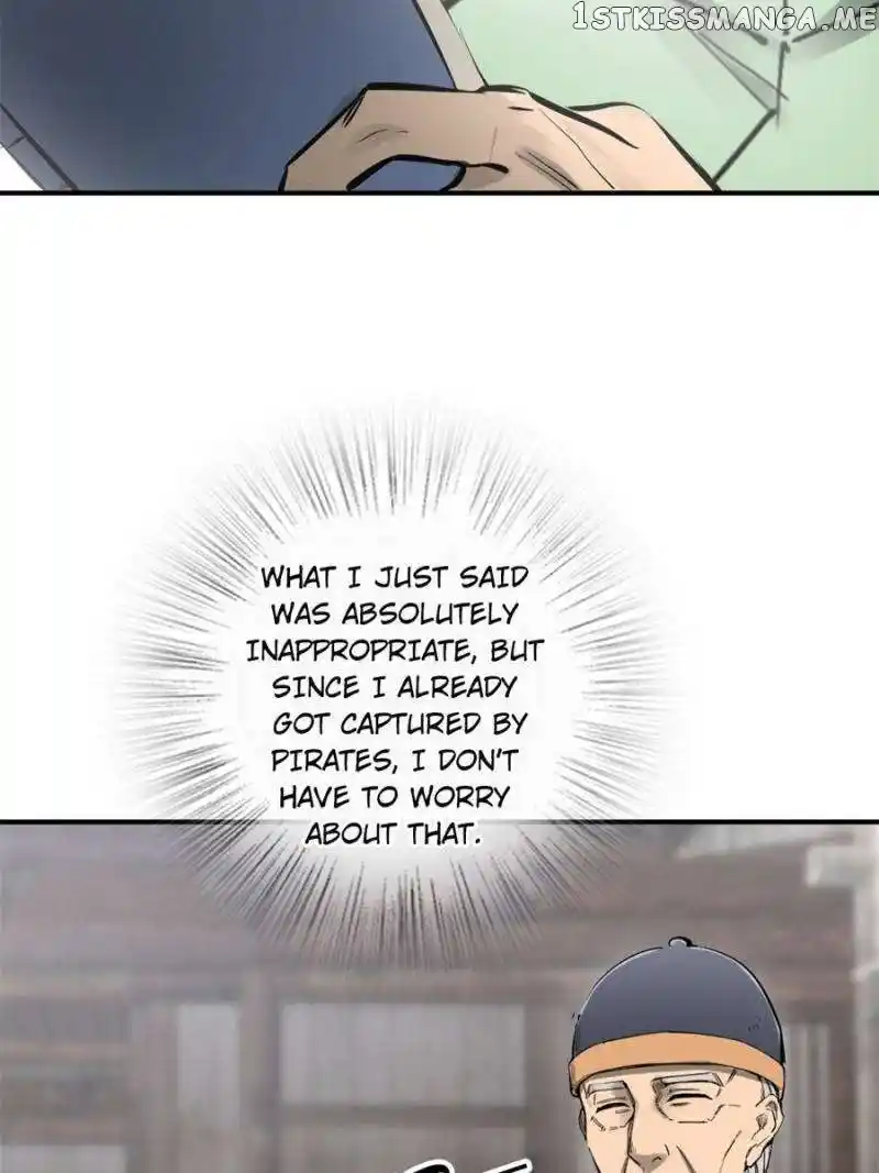 All Starts With Ubume Chapter 196