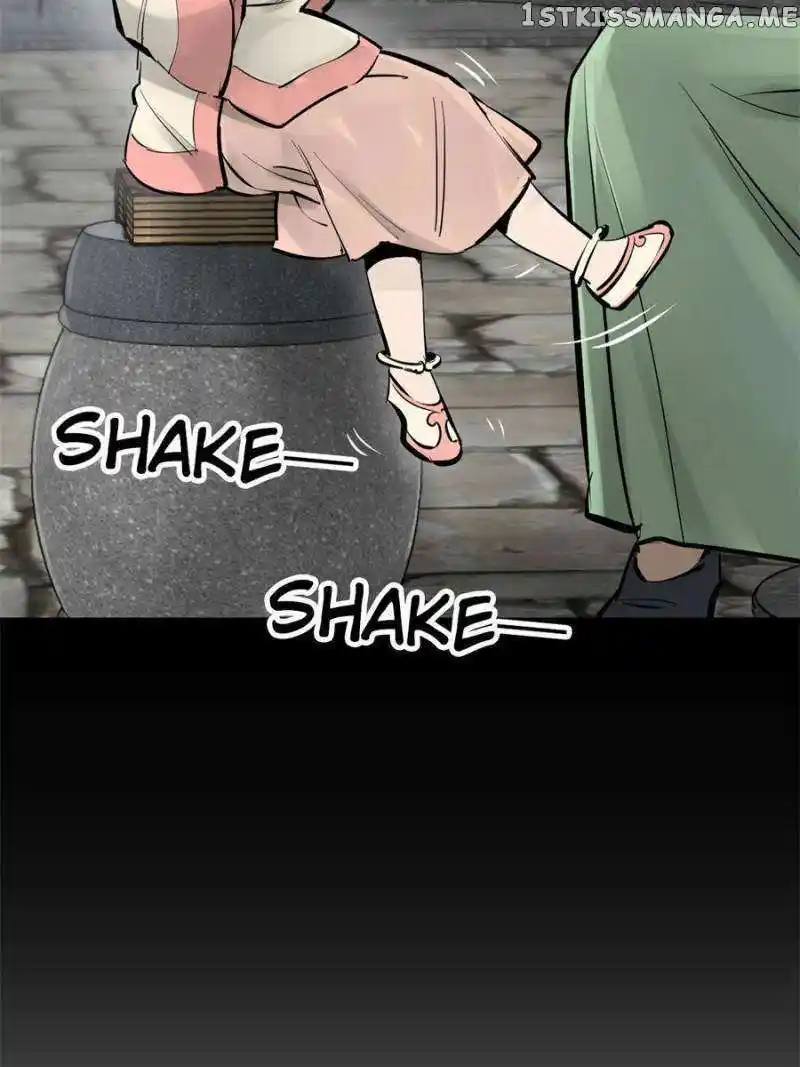 All Starts With Ubume Chapter 196