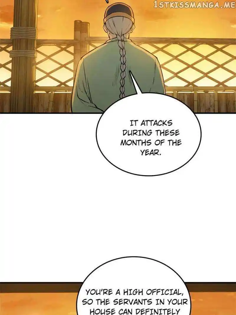 All Starts With Ubume Chapter 196