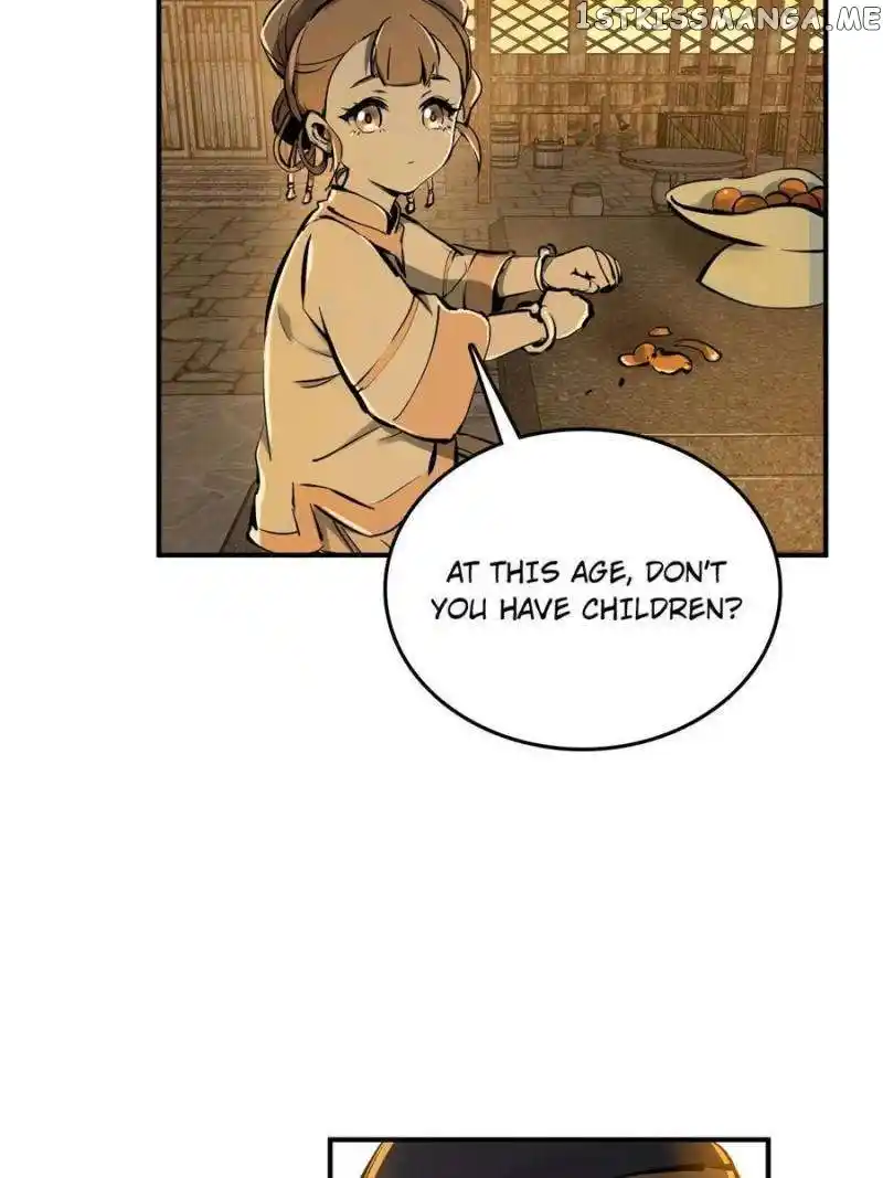 All Starts With Ubume Chapter 196