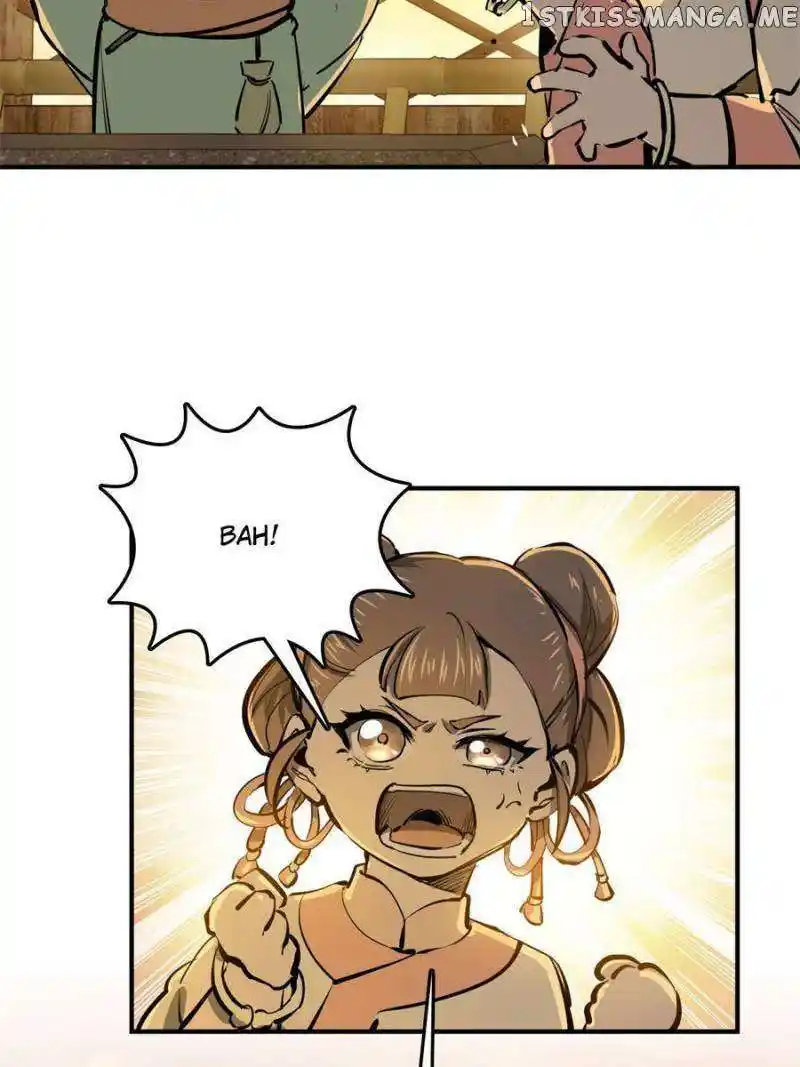 All Starts With Ubume Chapter 196