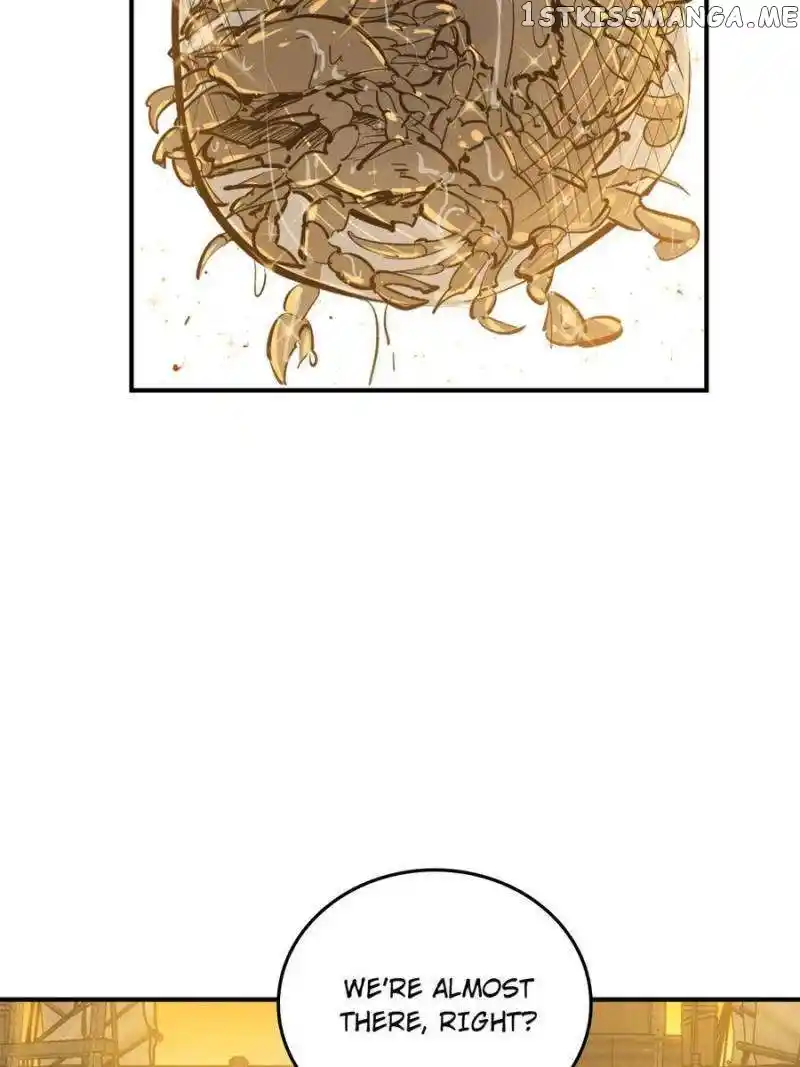 All Starts With Ubume Chapter 196