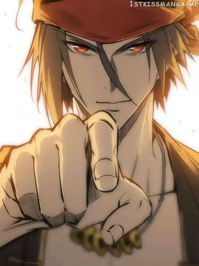 All Starts With Ubume Chapter 196