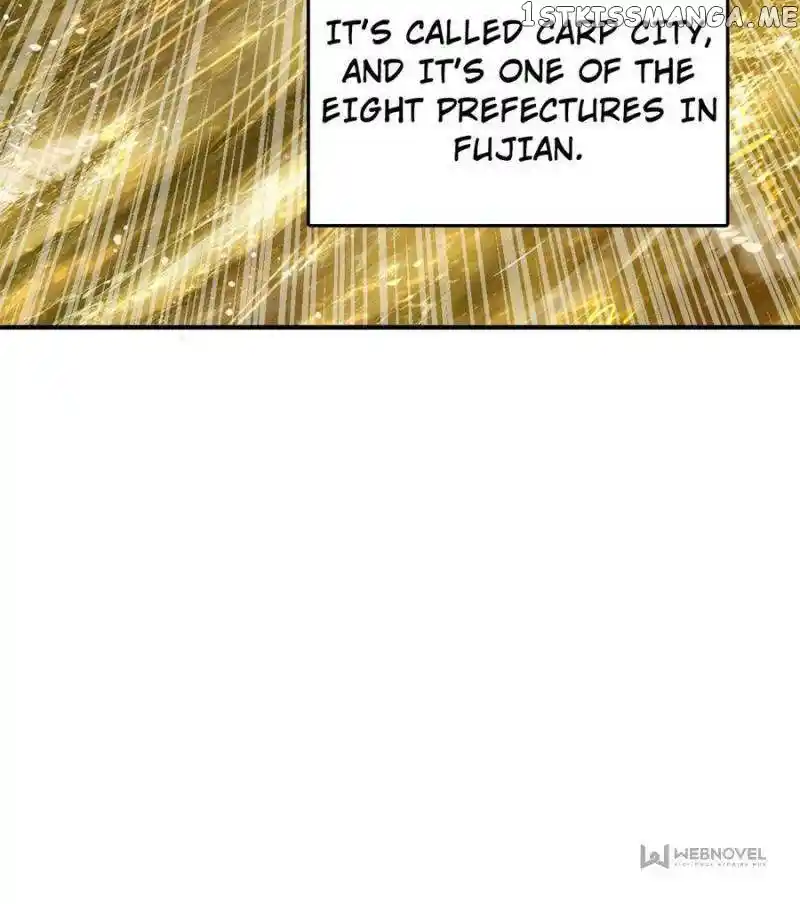 All Starts With Ubume Chapter 196