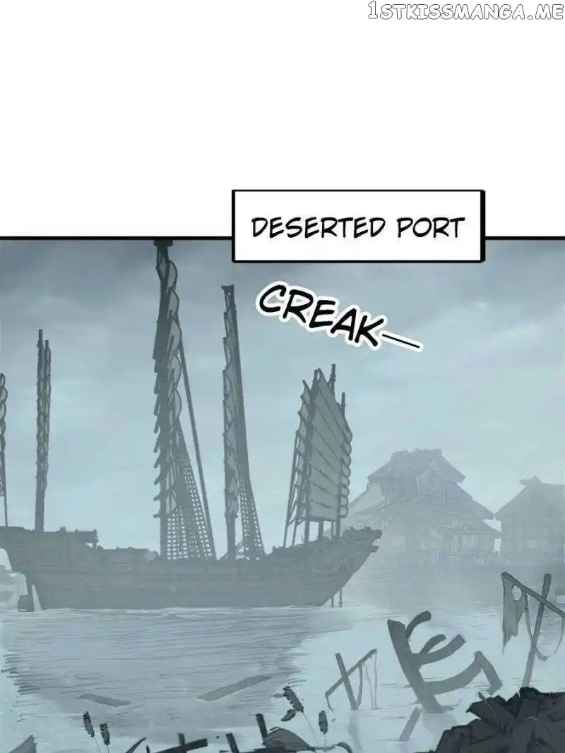 All Starts With Ubume Chapter 196