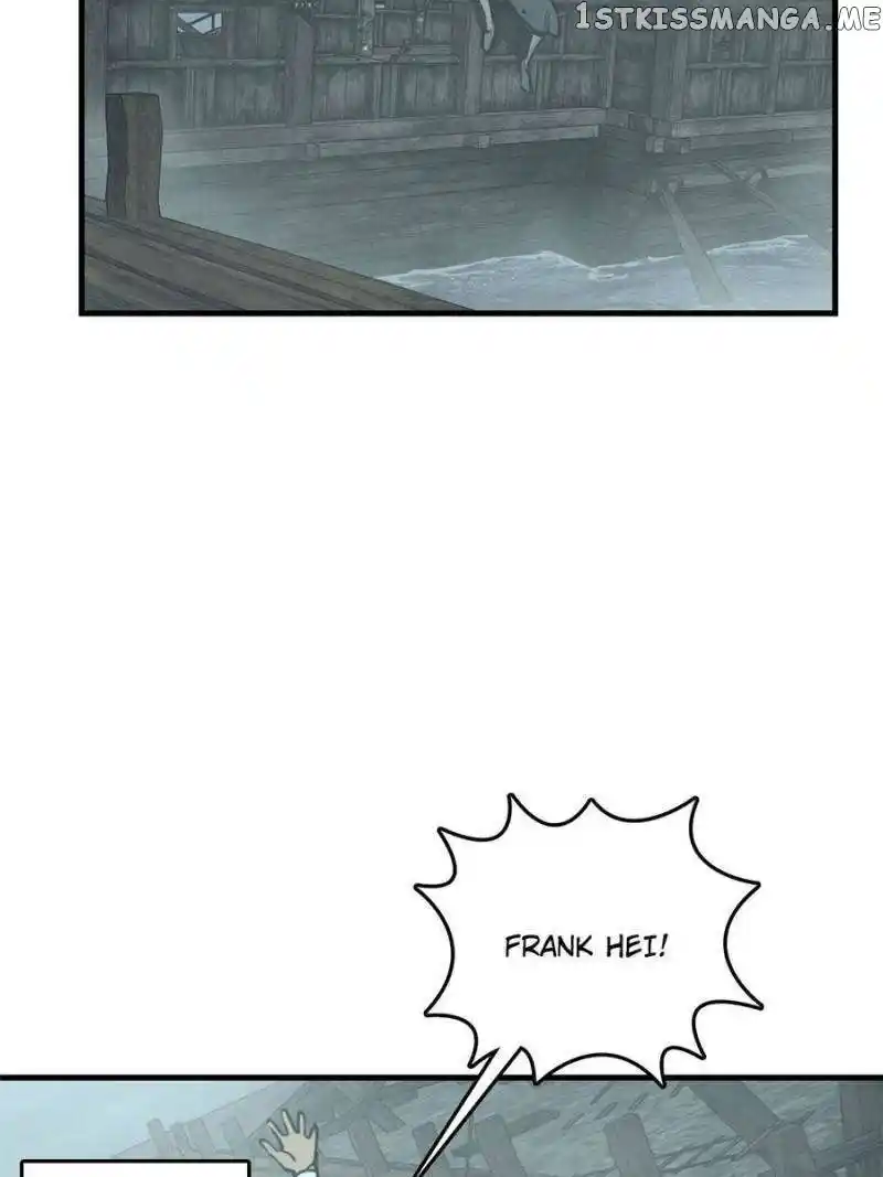 All Starts With Ubume Chapter 196