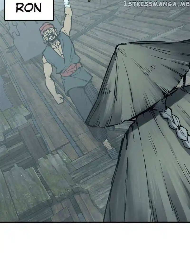 All Starts With Ubume Chapter 196