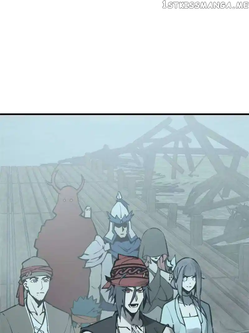 All Starts With Ubume Chapter 196