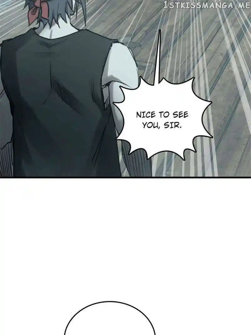 All Starts With Ubume Chapter 196