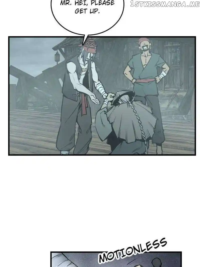 All Starts With Ubume Chapter 196