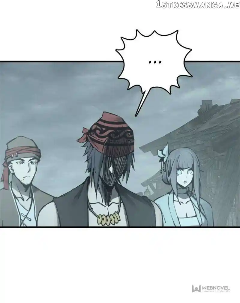 All Starts With Ubume Chapter 196