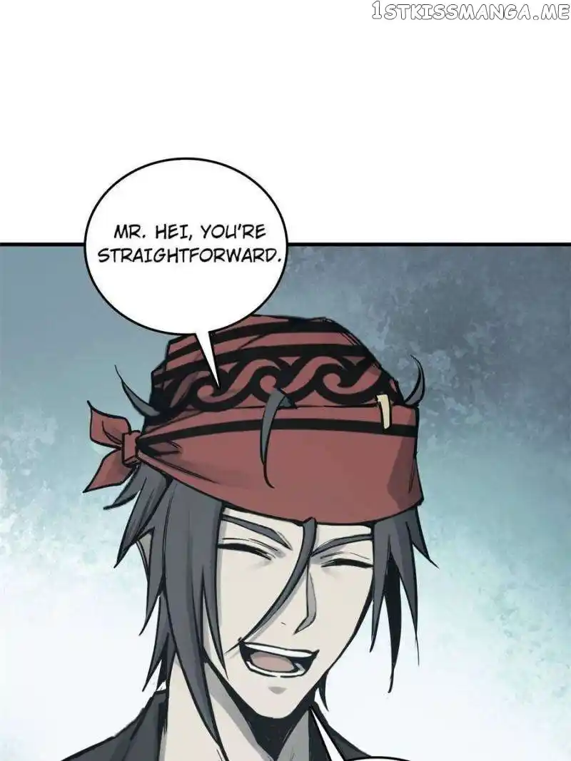 All Starts With Ubume Chapter 196