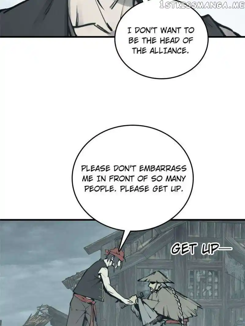 All Starts With Ubume Chapter 196