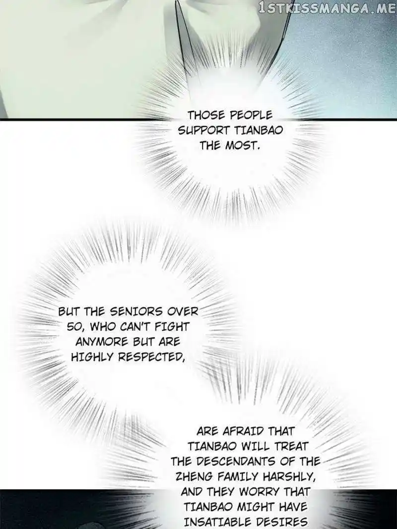 All Starts With Ubume Chapter 196