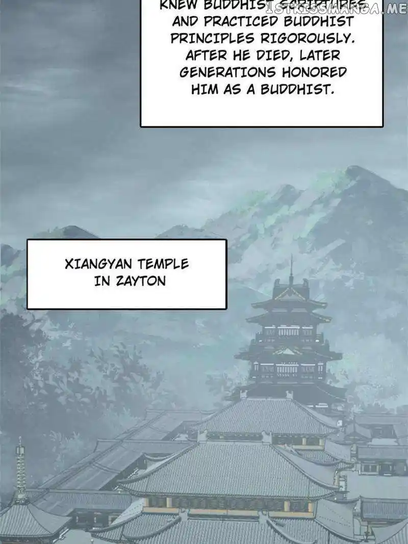 All Starts With Ubume Chapter 197