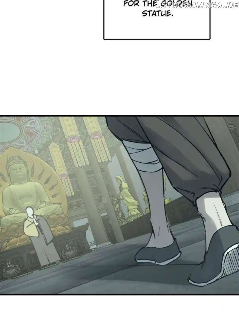 All Starts With Ubume Chapter 197