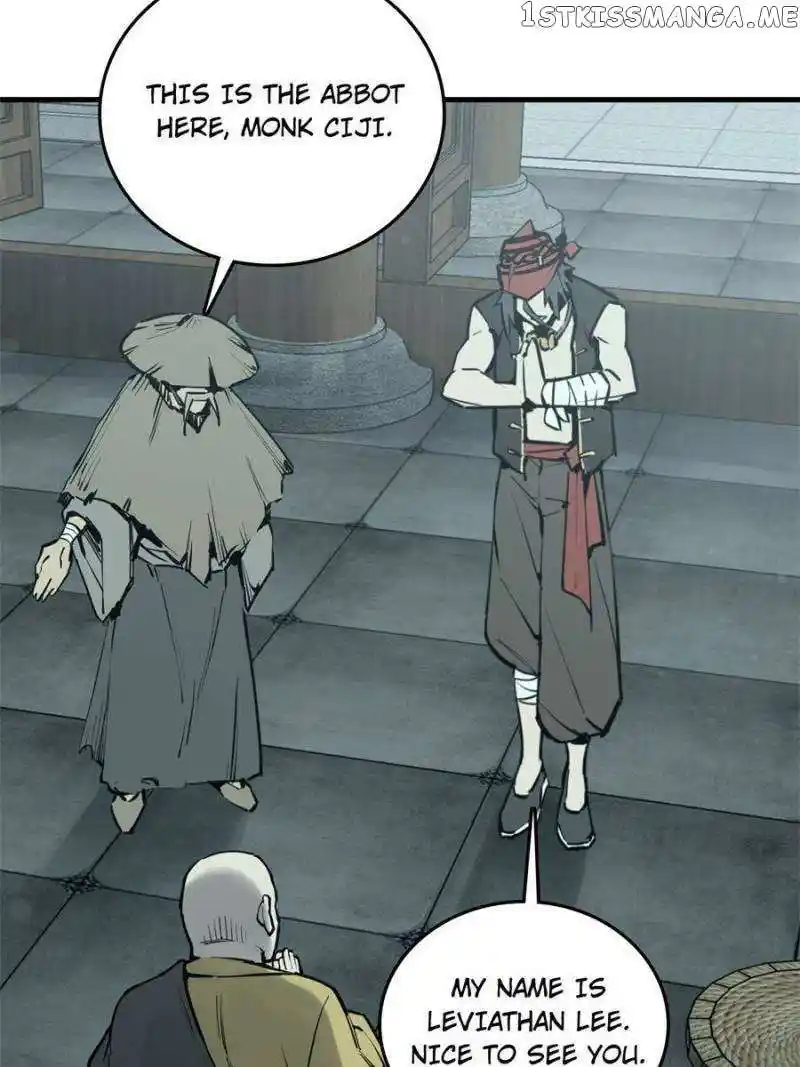 All Starts With Ubume Chapter 197