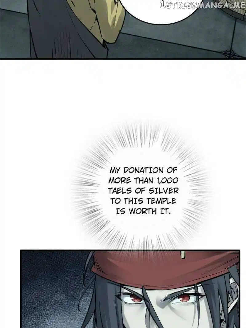 All Starts With Ubume Chapter 197