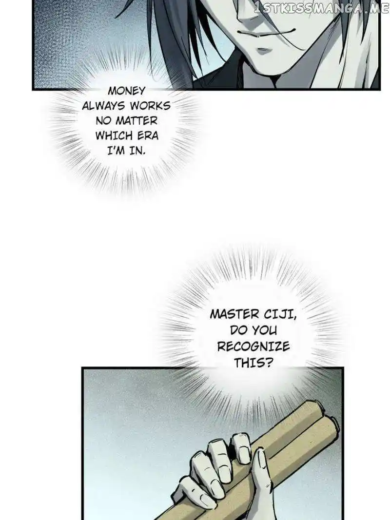 All Starts With Ubume Chapter 197