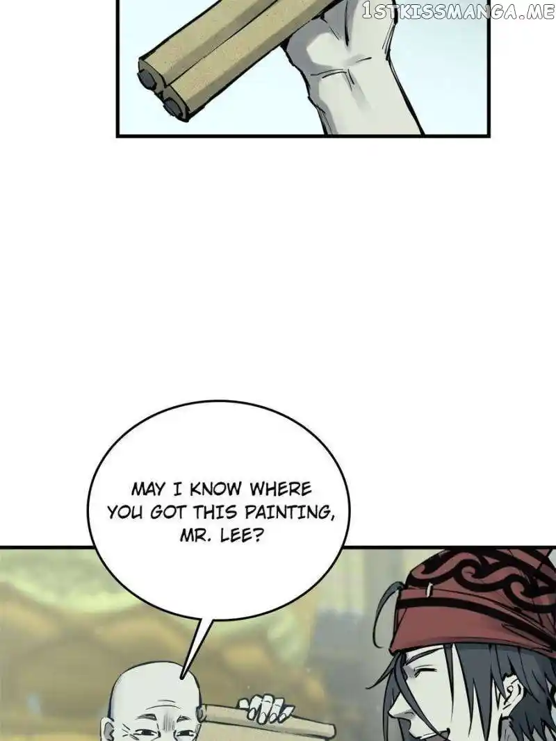 All Starts With Ubume Chapter 197