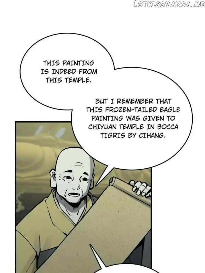 All Starts With Ubume Chapter 197