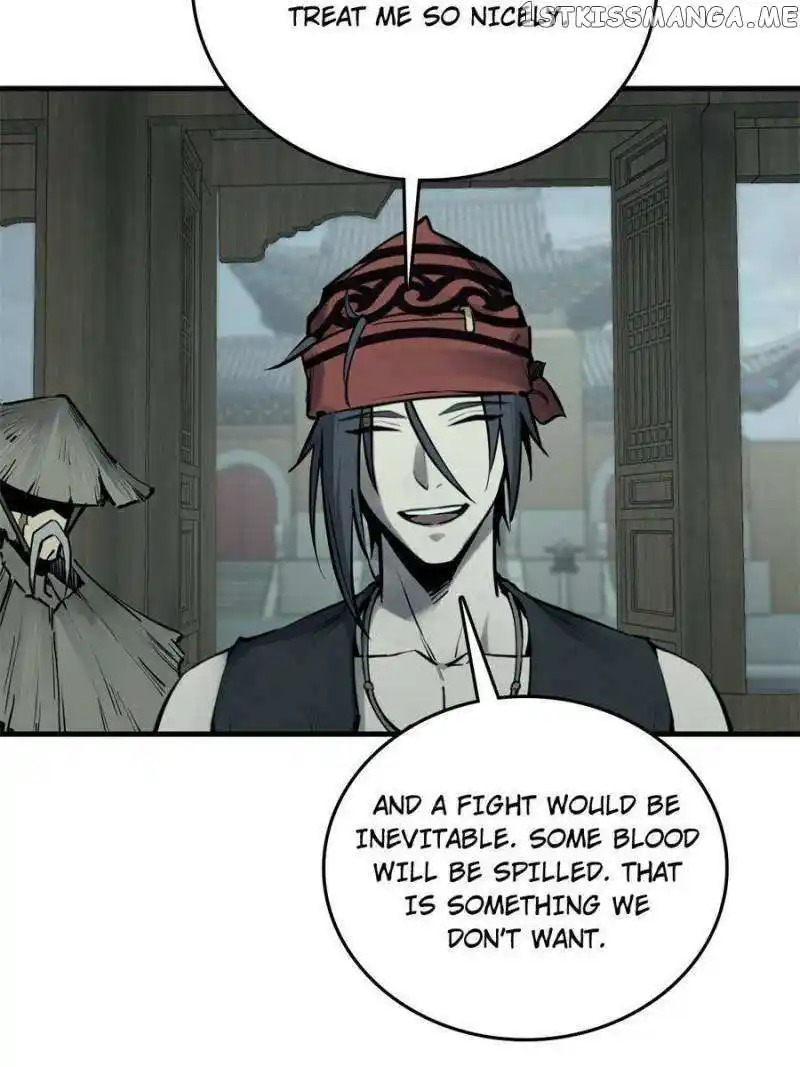 All Starts With Ubume Chapter 197