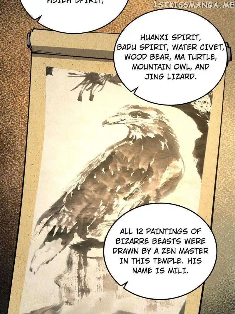 All Starts With Ubume Chapter 197