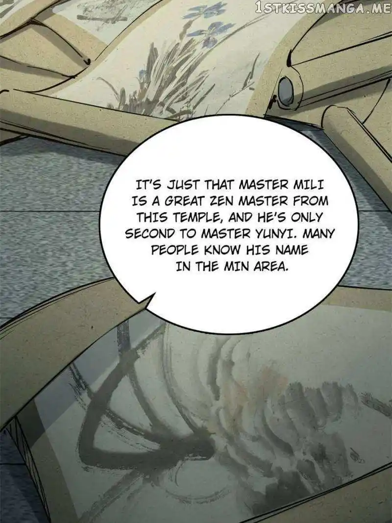 All Starts With Ubume Chapter 197