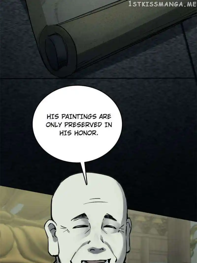 All Starts With Ubume Chapter 197