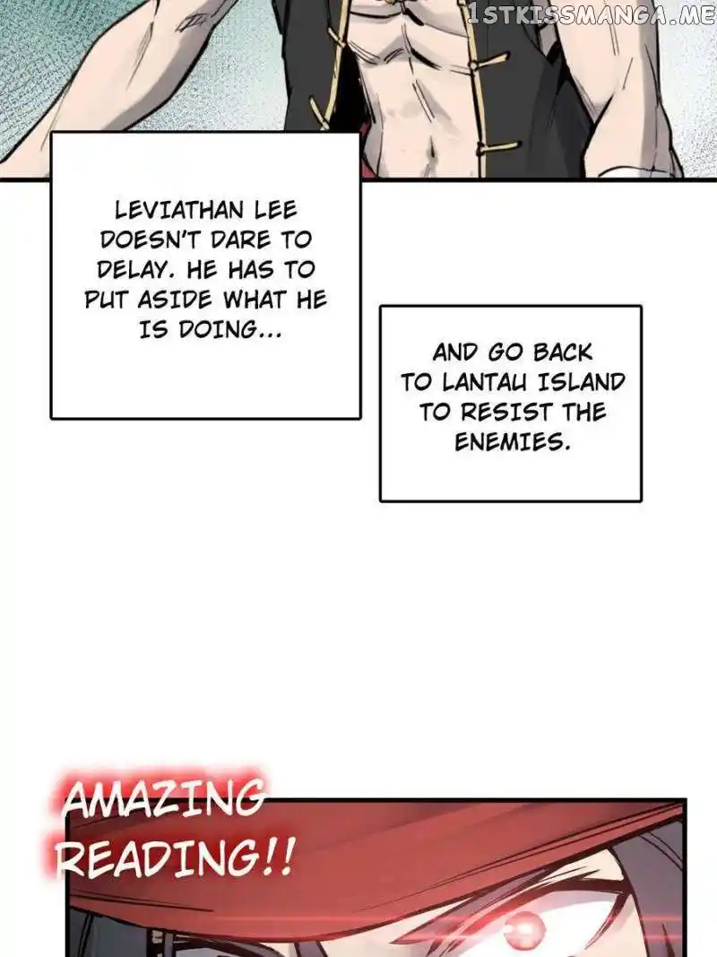 All Starts With Ubume Chapter 197