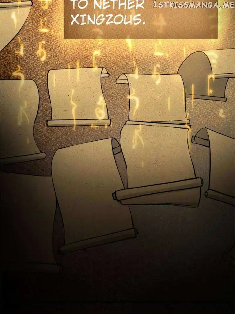 All Starts With Ubume Chapter 197