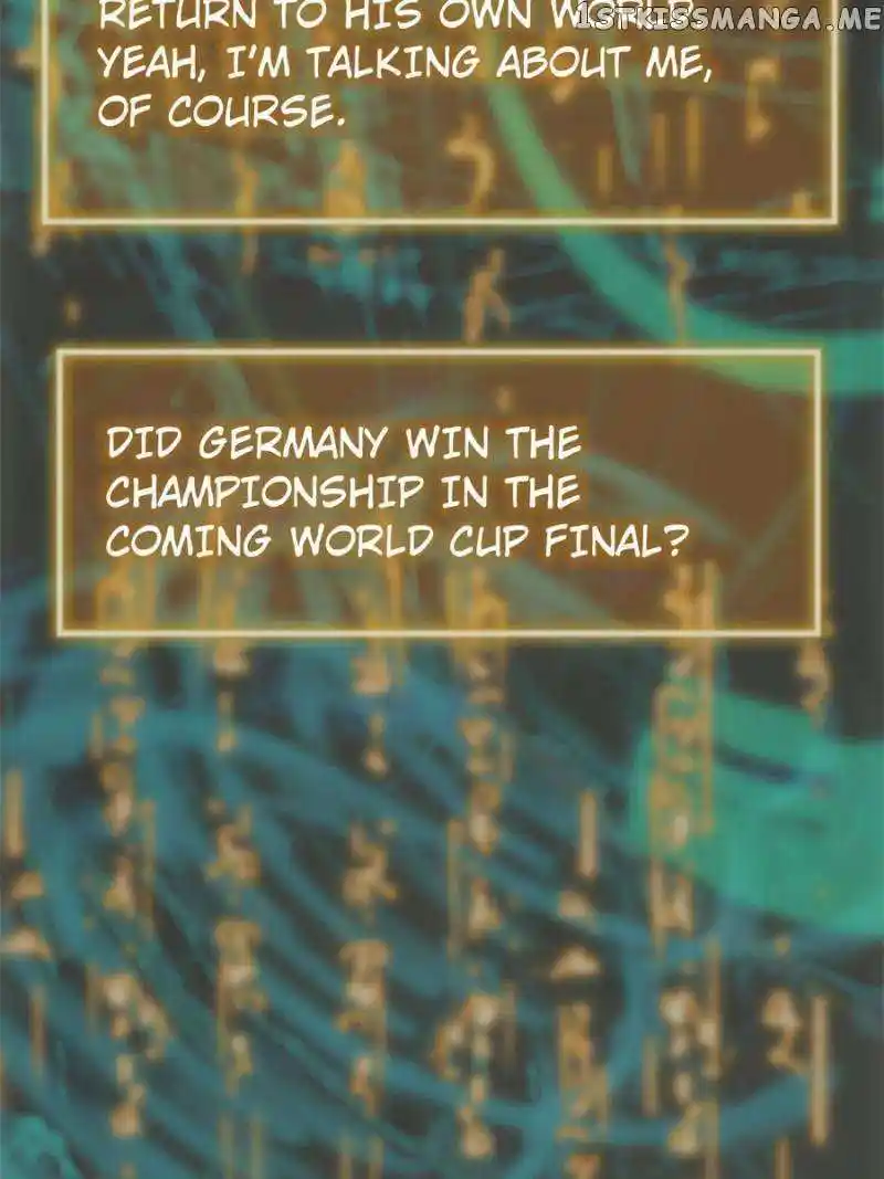 All Starts With Ubume Chapter 197