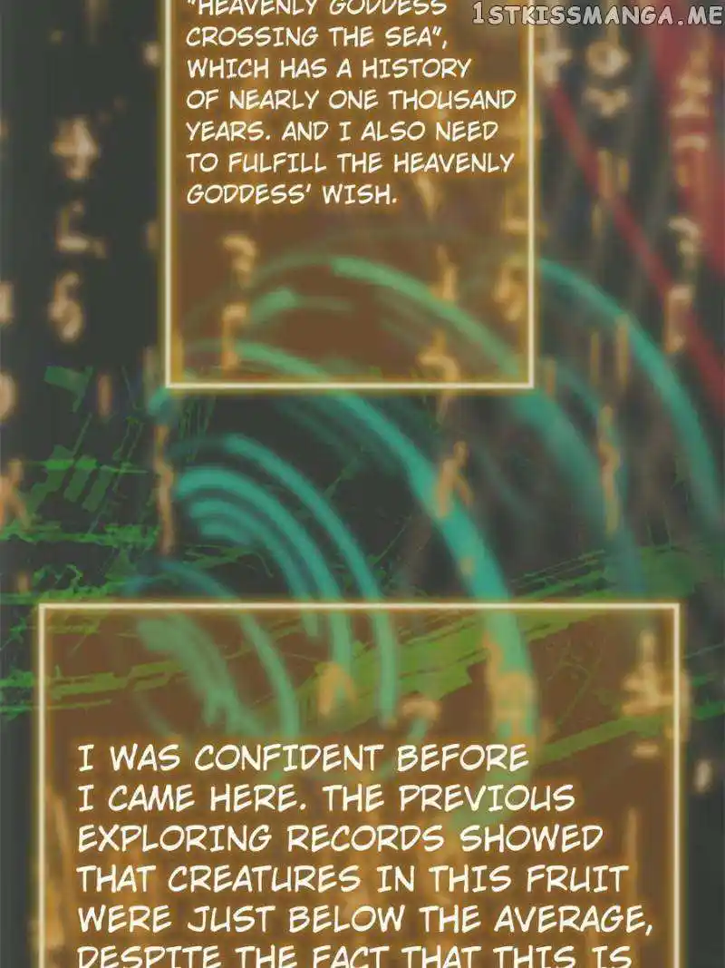 All Starts With Ubume Chapter 197