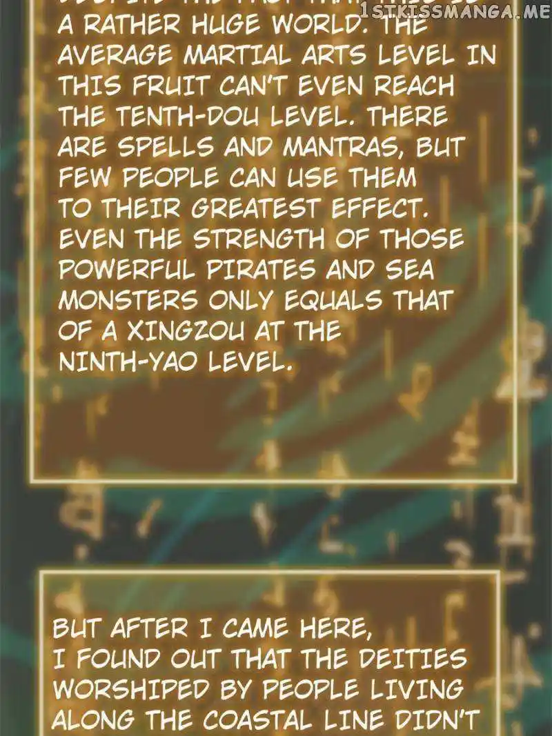 All Starts With Ubume Chapter 197