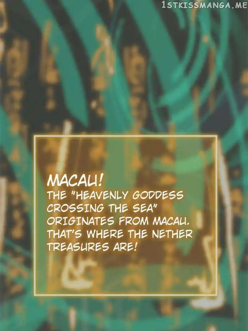 All Starts With Ubume Chapter 197