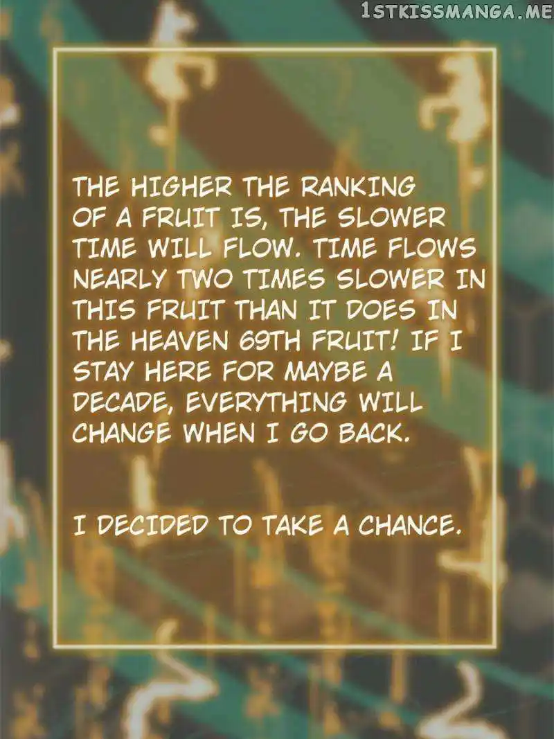 All Starts With Ubume Chapter 197