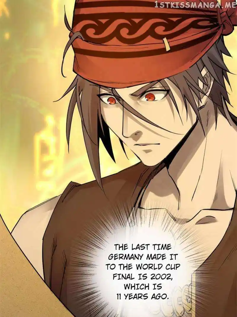 All Starts With Ubume Chapter 197