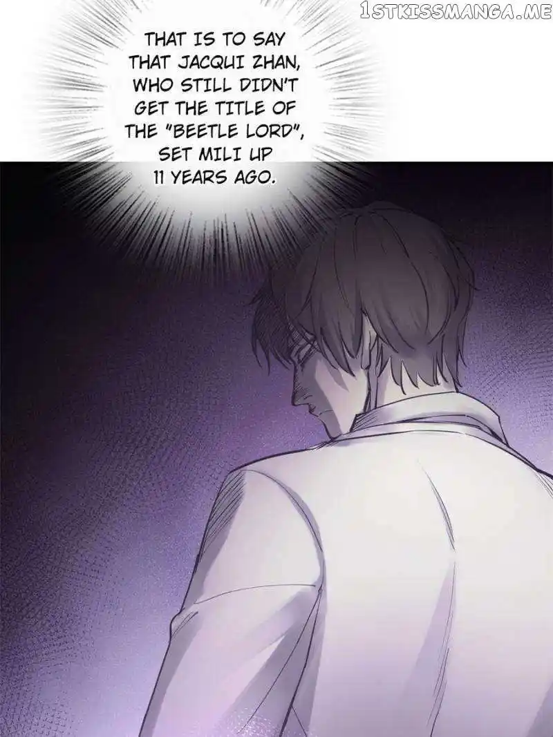 All Starts With Ubume Chapter 197