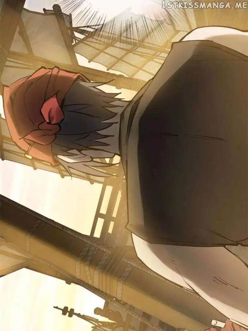 All Starts With Ubume Chapter 197