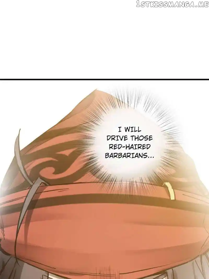 All Starts With Ubume Chapter 197