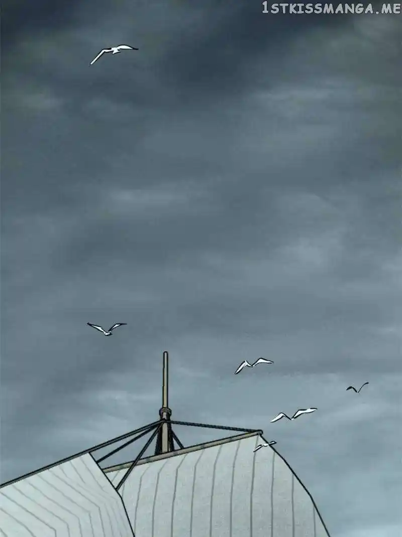 All Starts With Ubume Chapter 197