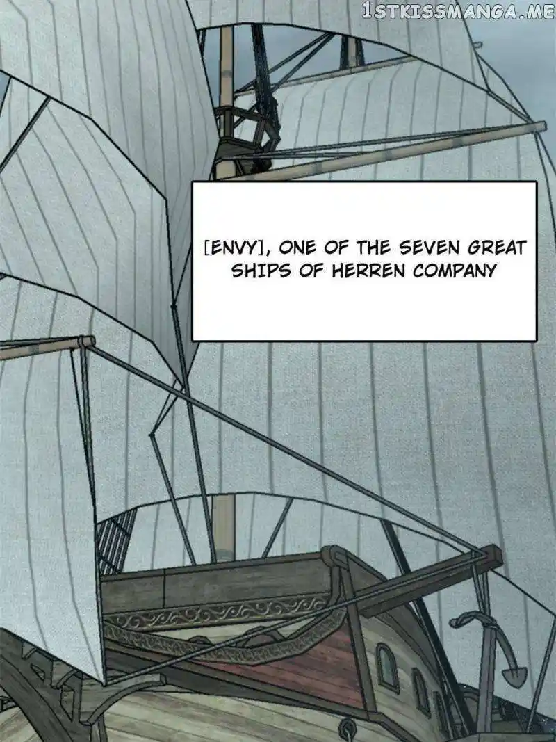 All Starts With Ubume Chapter 197