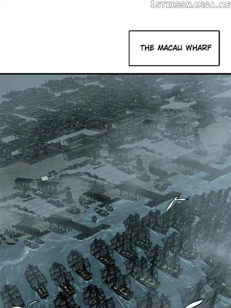 All Starts With Ubume Chapter 197