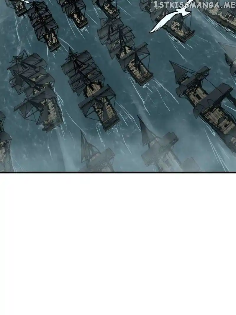 All Starts With Ubume Chapter 197