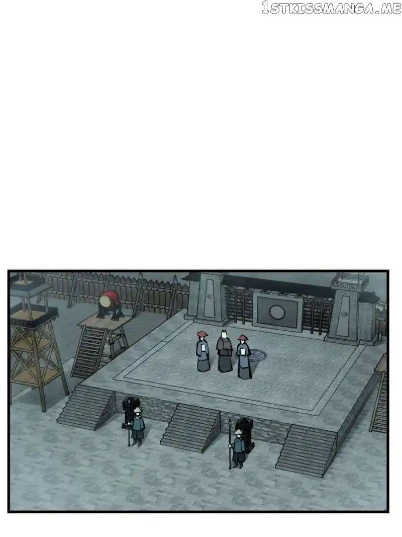 All Starts With Ubume Chapter 197