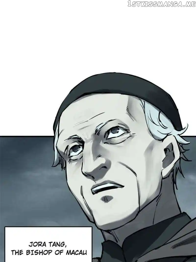 All Starts With Ubume Chapter 197