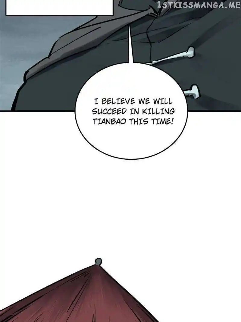 All Starts With Ubume Chapter 197